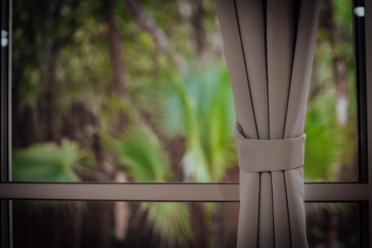 Lunita Jungle Experience Hotel Пуерто Морелос Екстериор снимка